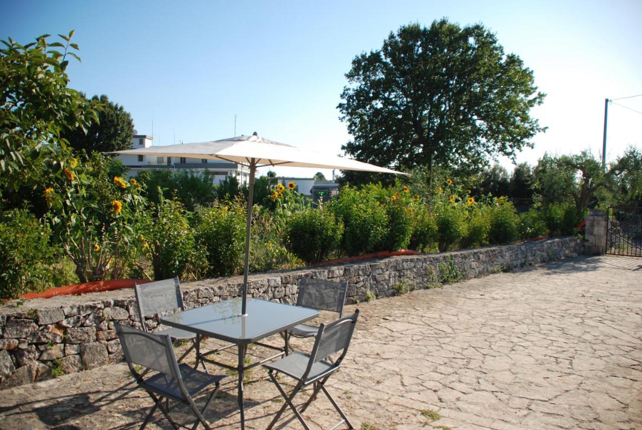 Trulli Selva e Natura Gio'.Ele Alberobello Esterno foto