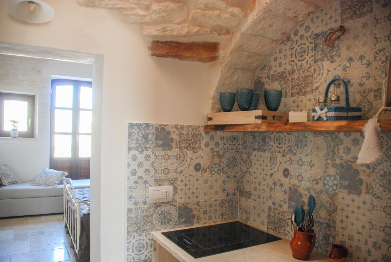 Trulli Selva e Natura Gio'.Ele Alberobello Esterno foto