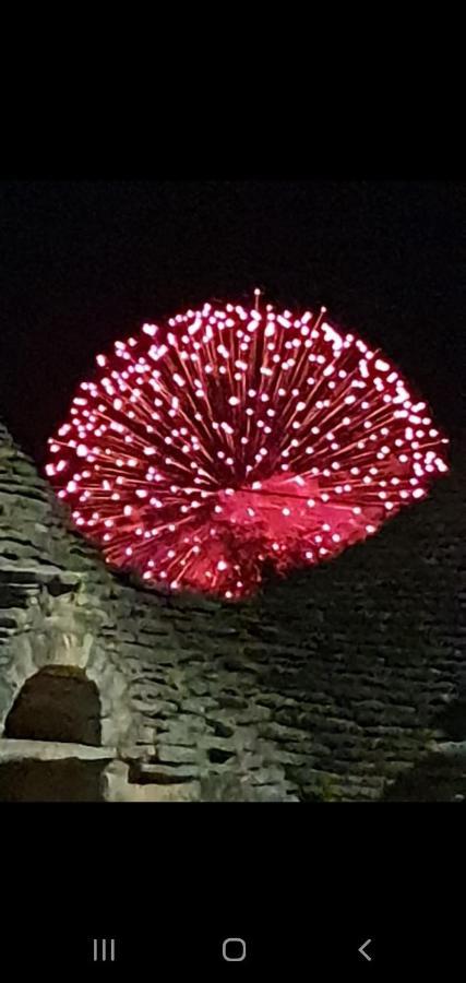 Trulli Selva e Natura Gio'.Ele Alberobello Esterno foto